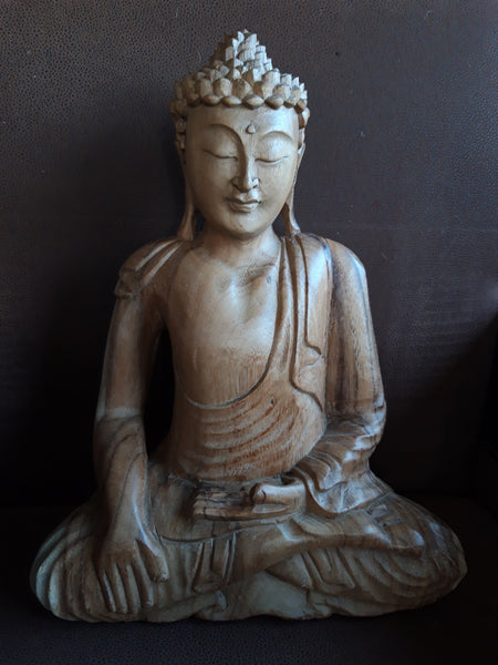 Bouddha
