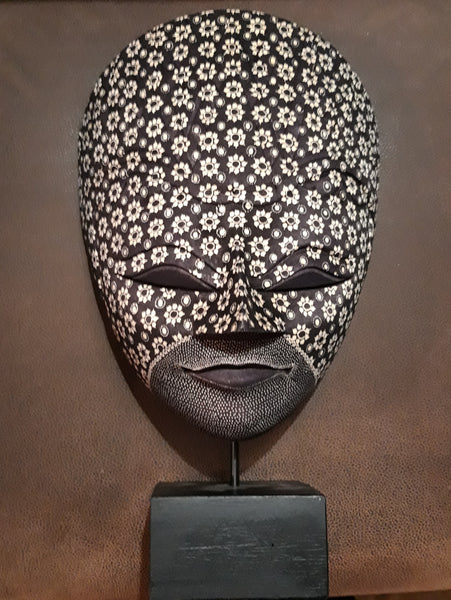 Masque Javanais