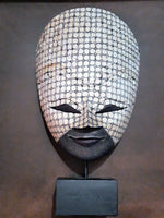 Masque Javanais
